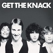 Get The Knack [Audio Cd] Knack - £13.61 GBP