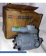 Nippon Oil Pump Trochoid Pump TOP-216HBM Precise Fluid Transfer System J... - $28,472.27 MXN