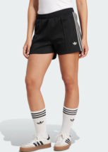 adidas Originals Summer Glow Shorts Women Casual Lifestyle Short AsiaFit... - $69.21