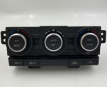 2010-2014 Mazda CX-9 CX9 AC Heater Climate Control Temperature OEM B01B4... - $35.27