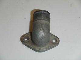 Cylinder Coolant Pipe Fitting 1990 KTM 500 MX - £31.15 GBP