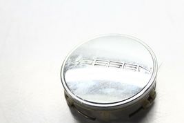 VOSSEN WHEEL RIM CENTER CAP SILVER P7801 image 4