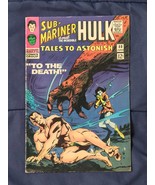 Marvel comic&quot;Tales to Astonish&quot;#80@Awsome(universal))8.0 - $418.15 MXN