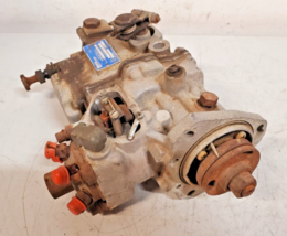 United Tech Fuel Injection 691-022-C91 | 100-6A-100A 9555-A8 Slight Damaged - $1,090.30 CAD