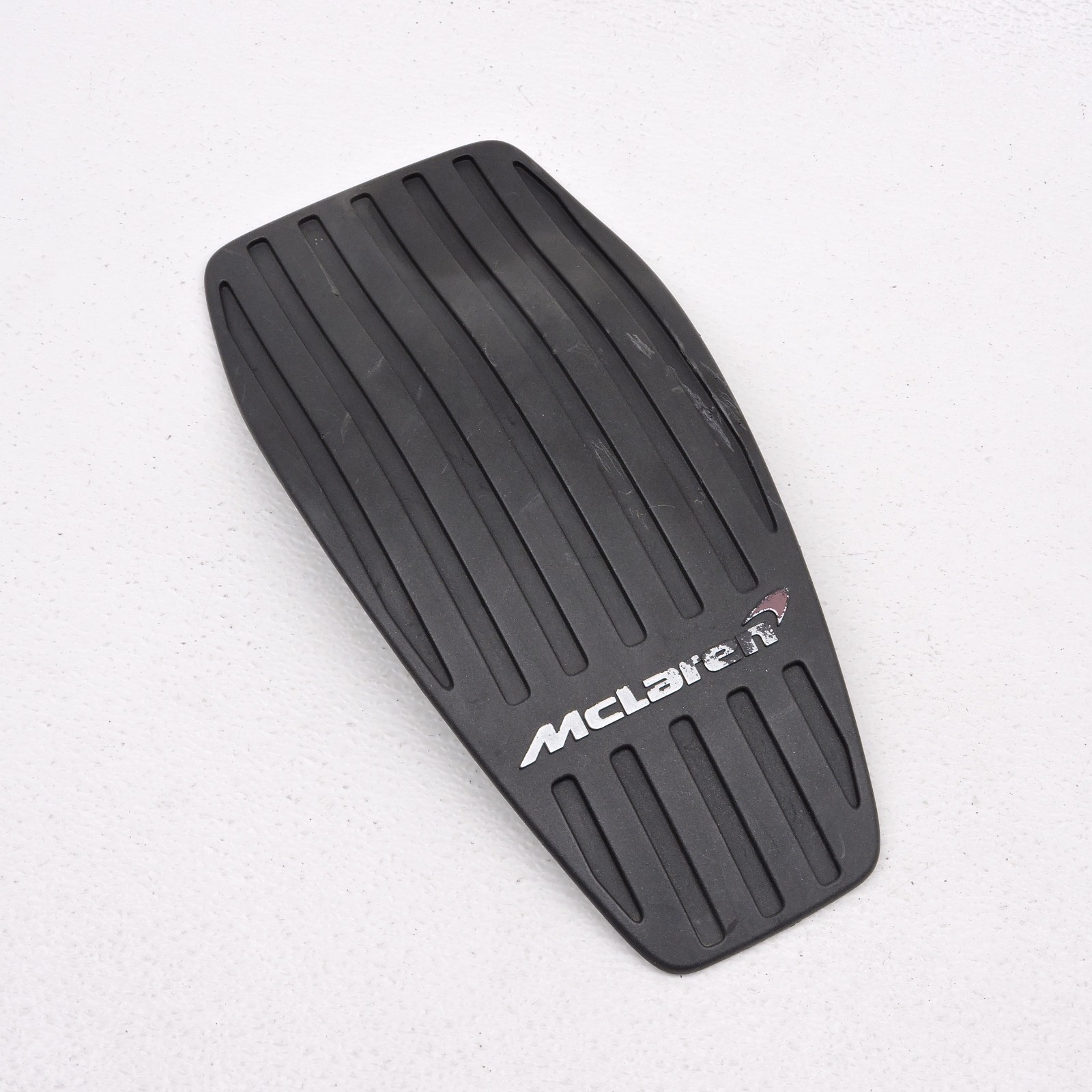 19-21 Mclaren 600LT Top Engine Plenum Cover Panel 11F0616CP Factory Oem ... - $94.05