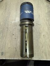 WILSON TOOL PUNCH GUIDE ASSEMBLY 0.203 X 0.800 OB - $89.99