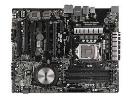 Asus Z97-AR Lga 1150 DDR3 32GB Atx - $125.00