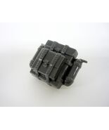 GI Joe Freefall Backpack Vintage Action Figure Accessory Part 1990 - $53.86 MXN