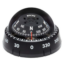 Ritchie XP-99 Kayaker Compass - Surface Mount - Black [XP-99] - £74.30 GBP