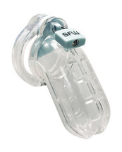 World Cage Bangkok Male Chastity Kit - Large 105 Mm X 40 Mm - £75.14 GBP