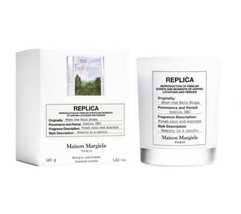 Maison Margiela REPLICA When the Rain Stops Scented Candle 5.8 oz / 165 g candle - £33.26 GBP