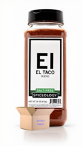 Spicelogy El Taco - £27.62 GBP