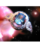SHH LOW PRICE HAUNTED RING THE HIGHEST INSTANT KARMA ROYAL MAGICK 7 SCHO... - $94.77