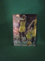 1993-94 Classic Draft Picks Basketball Draft Stars #DS40 - Chris Webber  - 8.0 - £2.85 GBP