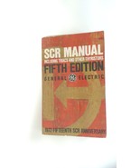 Scr Manual Including Triacs &amp; Other Thyristors By  D. R. Grafham - £14.56 GBP