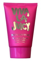 Juicy Couture Viva La Juicy Body Souffle, 4.2 Fl Oz, **New and Sealed** - £9.70 GBP