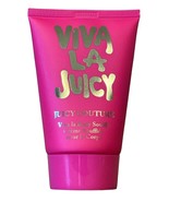 Juicy Couture Viva La Juicy Body Souffle, 4.2 Fl Oz, **New and Sealed** - £9.71 GBP