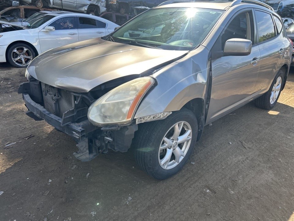 Intake Manifold Lower 2.5L 4 Cylinder Coupe Fits 07-13 ALTIMA 1408804**Same D... Item image 11