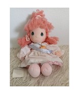 Vintage Precious Moments RARE 1ST EDITION Jeannie Doll NWT 1985 Locket T... - €69,31 EUR