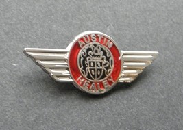 Austin Healey Car Automobile Car Logo Lapel Pin Badge 1.1 Inches - £4.57 GBP