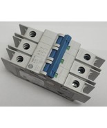 Allen Bradley 1489-M3D020 Circuit Breaker , 2 Amp, 3-Pole, 480V - $34.86