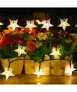 Christmas Light String Pendant Garden Courtyard - $33.27 CAD+