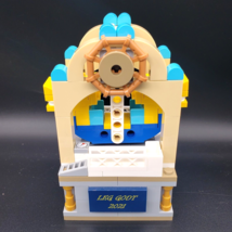 LEGO  GODT 2021 Swing Ship Ride Limited Edition Exclusive - $9.74