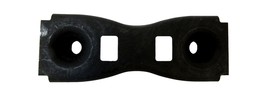 Genuine Ford E7TZ-9943488-A Hinge Mounting Plate E7TZ9943488A, 1-Piece - $13.58