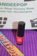 Bath & Body Works Ltd Ed Emily In Paris Collaboration Lipstick Rouger Romance - $19.79