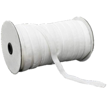 Velvet Ribbon Roll For Craft Decorations Clothes Sewing Making Purpose - £11.61 GBP+