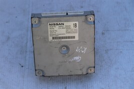 Nissan Infiniti Rear View Camera Controller Computer Module 284A1-1BA4A image 3