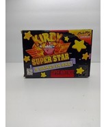 Kirby Super Star SNES Tested &amp; Works CIB - £126.78 GBP
