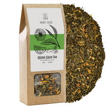 Mary Rose - Winter Spice Tea  - 50 g - £3.44 GBP