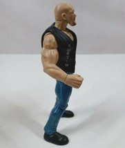 1999 Jakks Pacific Titan Tron Live WWE Stone Cold Steve Austin 6.5&quot; Figu... - £15.49 GBP