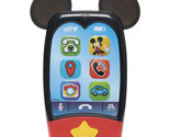 Disney&#39;s Mickey Mouse Smart Phone - £17.68 GBP