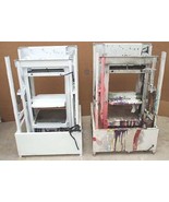 Harbil 5G Paint Shaker Remanufacturing Service with warranty - $1,999.00