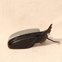 2015-16 Acura TLX Power Door Wing Mirror Passenger Right RH (11-wire) image 11