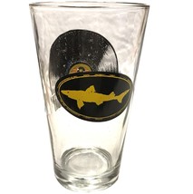 Dogfish Ale, Record Store Day Pint Glass ~ Perfect used condition - $14.95