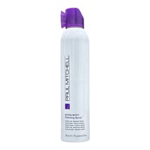 Paul Mitchell Extra-Body Finishing Spray 9.5 Oz - £14.80 GBP