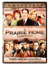 A Prairie Home Companion (DVD, 2006) - £2.73 GBP