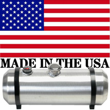 10X36 Spun Aluminum Gas Tank With Sight Gauge, Baffles, And Fuel Shut Of... - $445.00