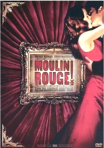 Moulin Rouge (Dvd, 2009, Widescreen) New Sealed - £1.44 GBP