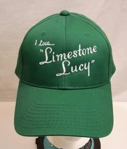 I Love Limestone Lucy Cap Hat NWOT - £15.01 GBP
