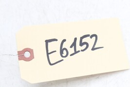 00-06 MERCEDES-BENZ CL500 S500 STEERING RACK SENSOR E6152 image 12