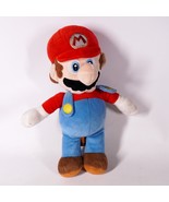 Nintendo Super Mario Brothers Plush 12&quot; Doll Toy Stuffed Animal *Some St... - £10.06 GBP