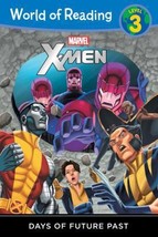 X-Men: Days of Future Past by Thomas Macri - Like New - £9.86 GBP
