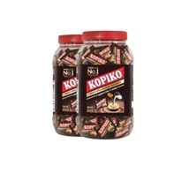 Kopiko Cappuccino Candy 28.2 oz / 800g (Pack of 2) - £28.37 GBP
