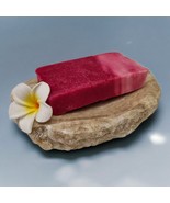 Soap Dish Onyx Marble Soap Tray BAR Of Soap Natural Stone Bowl Natural - $994.24 MXN