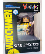 Diamond Select Watchmen Silk Spectre Vinimate vtd - £14.73 GBP