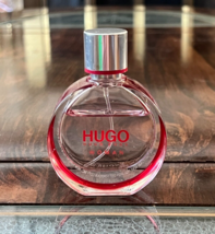 Hugo Woman by Hugo Boss for Women 1.0 oz Eau de Parfum Spray - £15.81 GBP